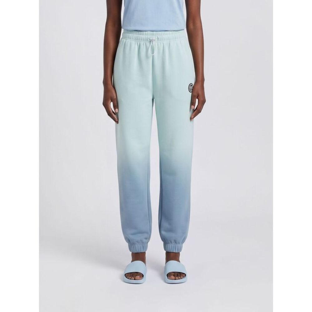 Plein Sport Abstract Print Jersey Jogging Trousers With Mid-Rise Waist